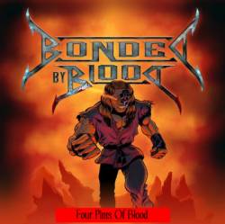 Bonded By Blood : Four Pints of Blood